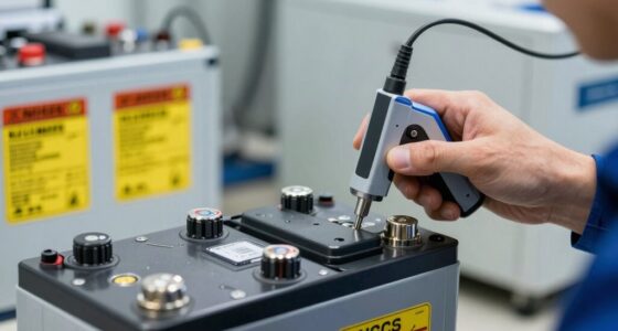 enhanced inspections extend lifespan