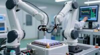 enhanced manufacturing prevents failures