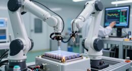enhanced manufacturing prevents failures