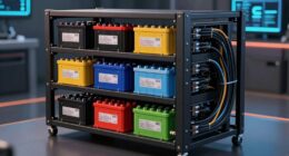 enhanced organization and accessibility