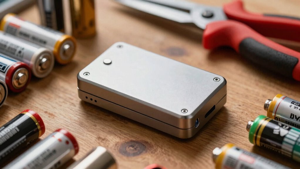 enhancing battery performance efficiently