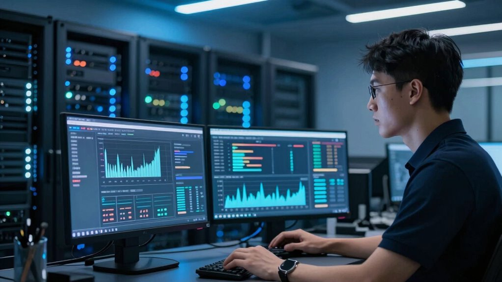 ensure reliable high traffic performance