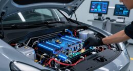 ensuring accurate battery management
