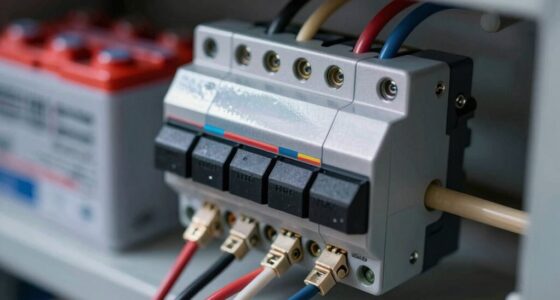 ensuring reliable power backup