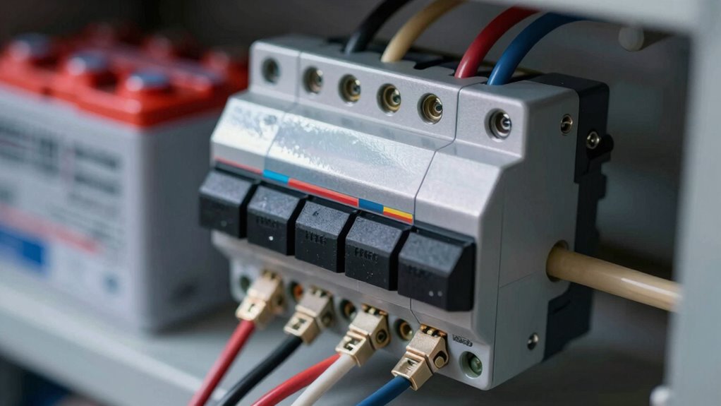 ensuring reliable power backup