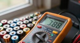 essential backup load metric