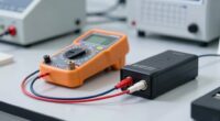 essential battery performance checks