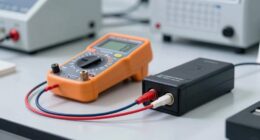 essential battery performance checks