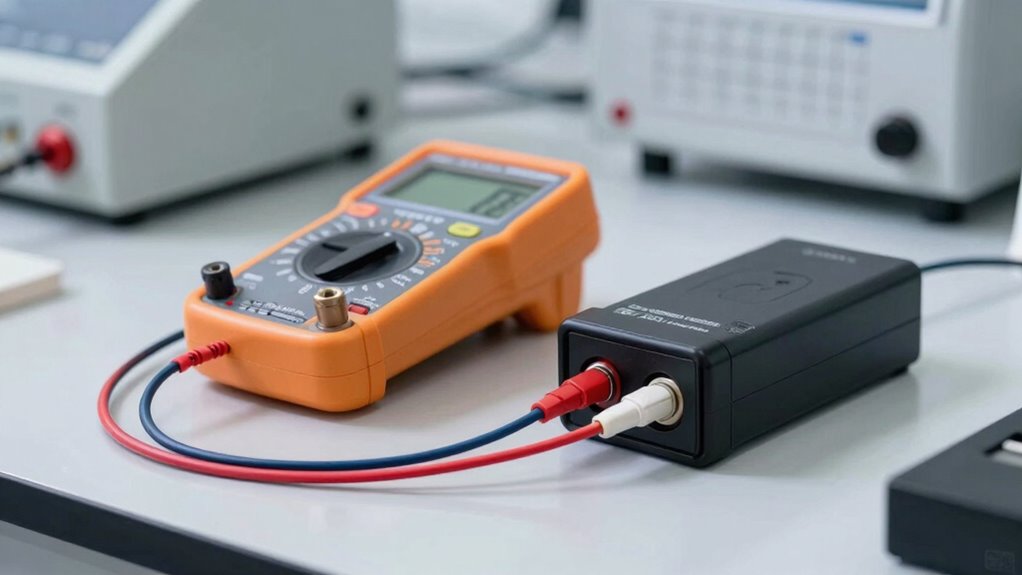 essential battery performance checks