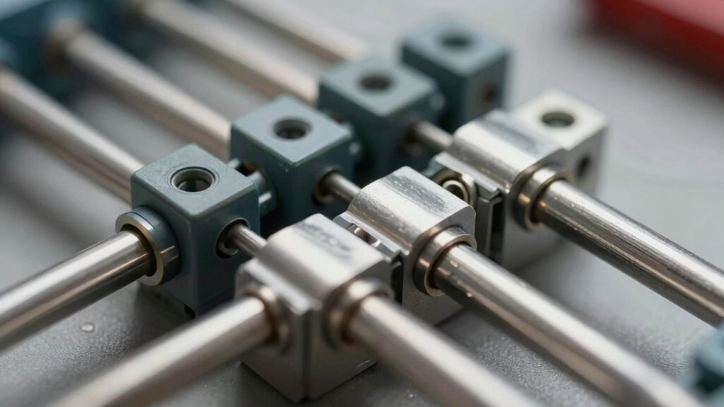 essential components for safety