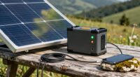 essential features for efficiency