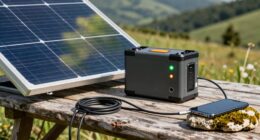 essential features for efficiency
