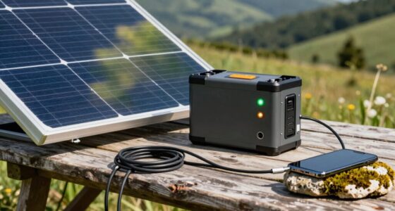 essential features for efficiency