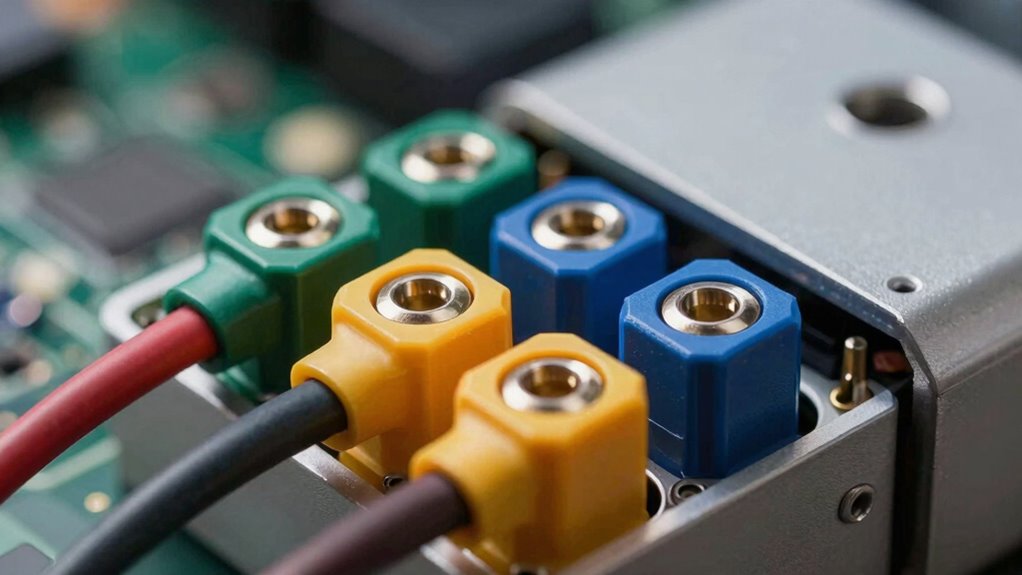 essential for battery performance