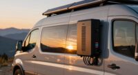 essential for power management
