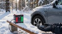 essential for seasonal maintenance