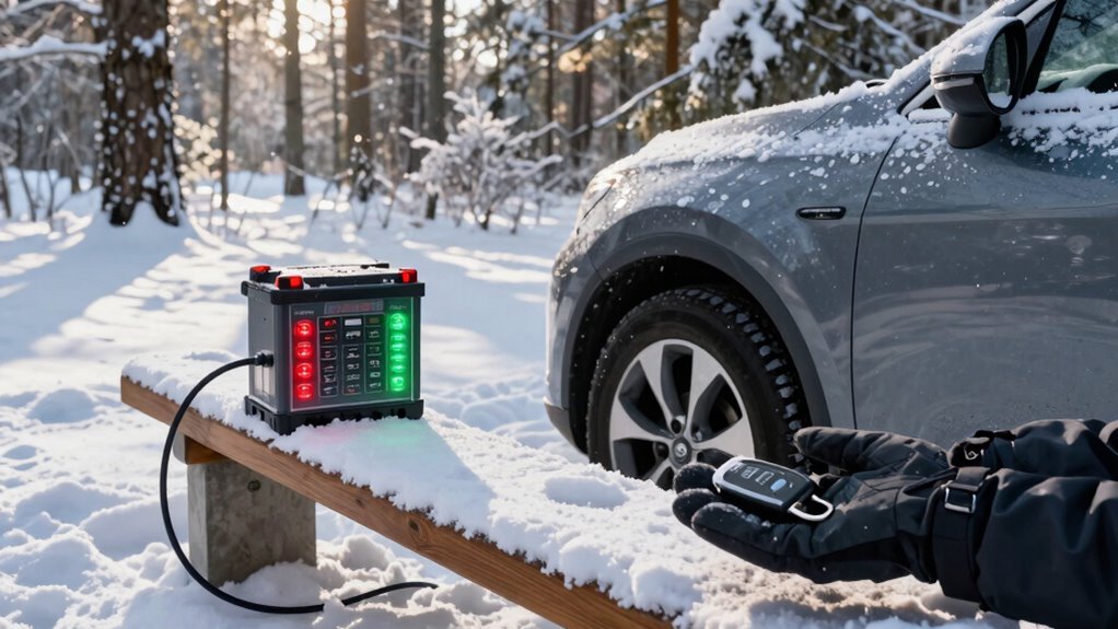essential for seasonal maintenance
