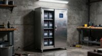 essential safety for garages
