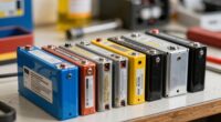 essential sorting for battery recycling