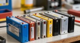 essential sorting for battery recycling