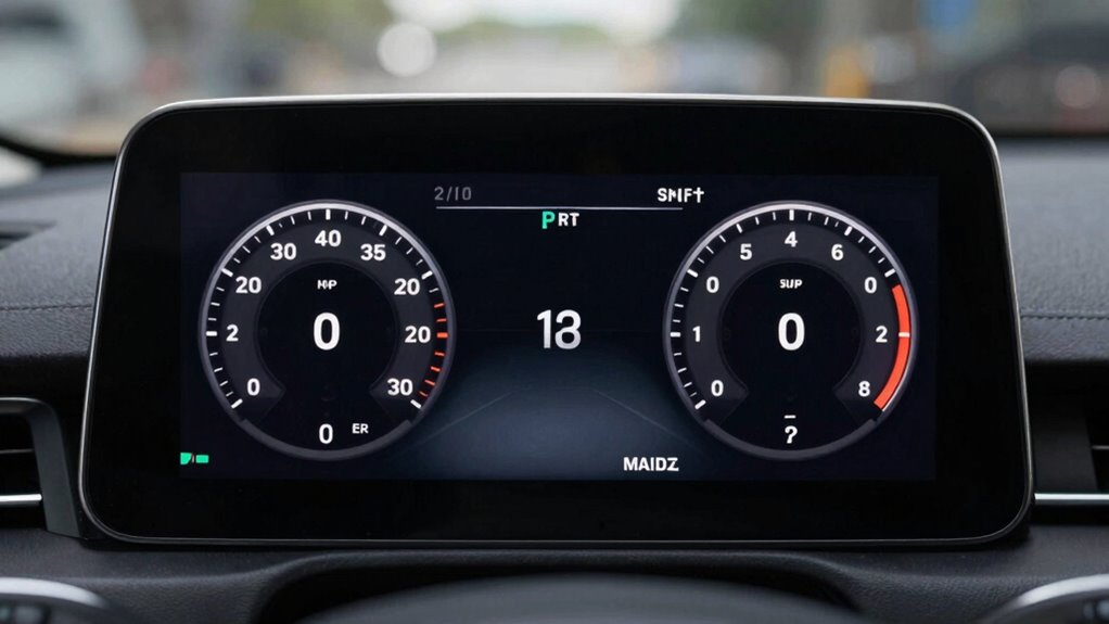 focus on essential battery metrics