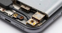 hidden battery accessory failures