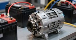 high output alternators enhance batteries
