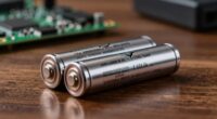 highlighting battery failure risks