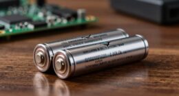 highlighting battery failure risks