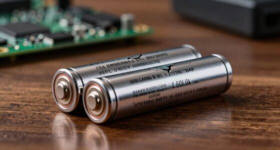 highlighting battery failure risks