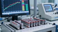 historical data outperforms testing