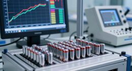 historical data outperforms testing