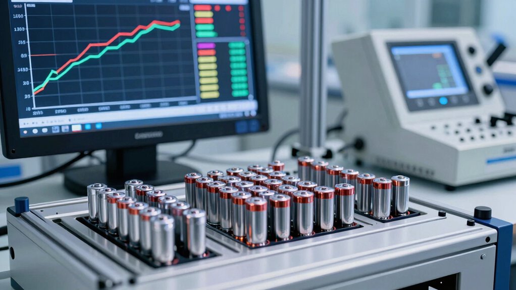 historical data outperforms testing