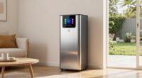 home energy storage efficiency