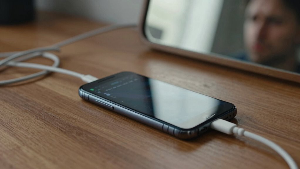 identifying battery problem patterns