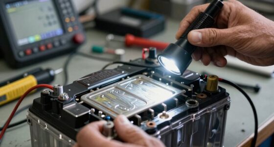 identifying patterns simplifies troubleshooting