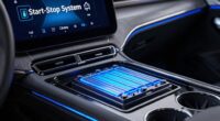 impact on battery lifespan