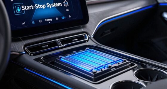 impact on battery lifespan
