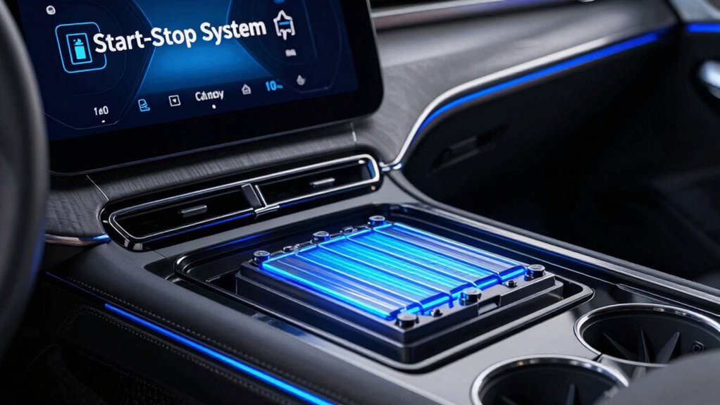impact on battery lifespan
