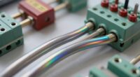 importance of busbars and fuses