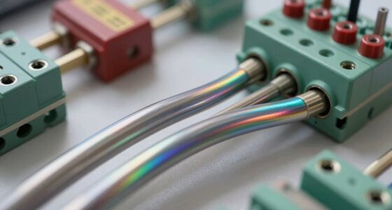 importance of busbars and fuses