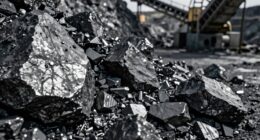 importance of graphite recycling