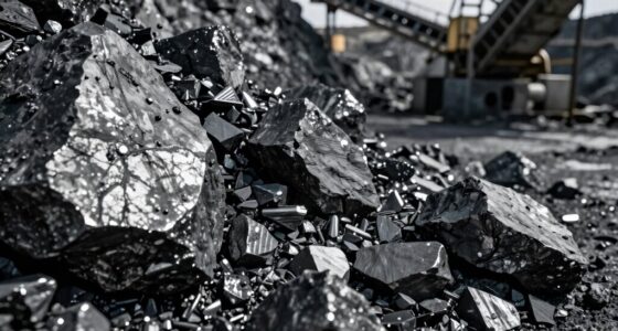 importance of graphite recycling