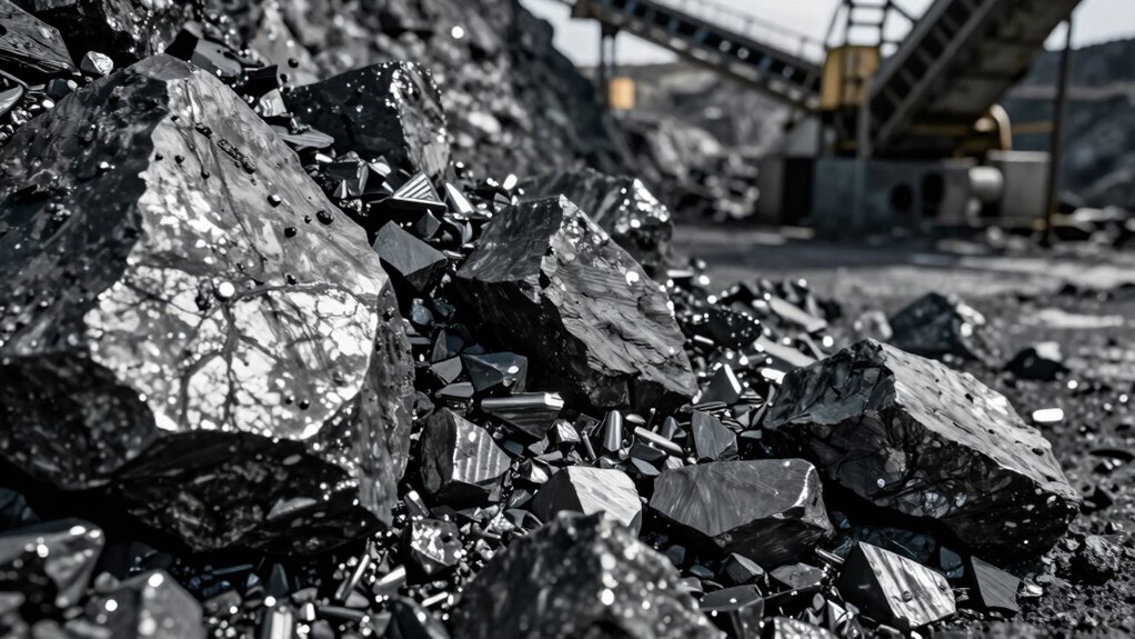 importance of graphite recycling