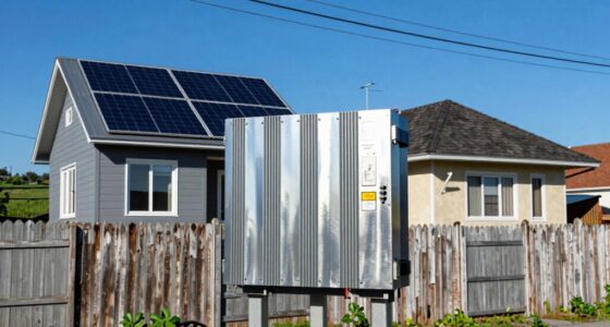 importance of split phase inverters