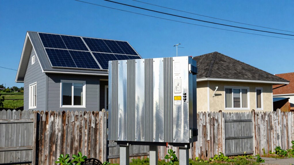 importance of split phase inverters