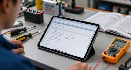 improved intake documentation importance