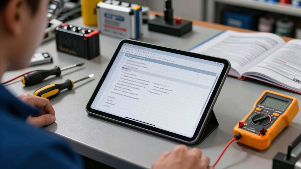 improved intake documentation importance