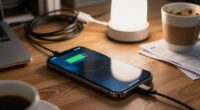inaccurate battery life predictions