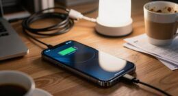 inaccurate battery life predictions